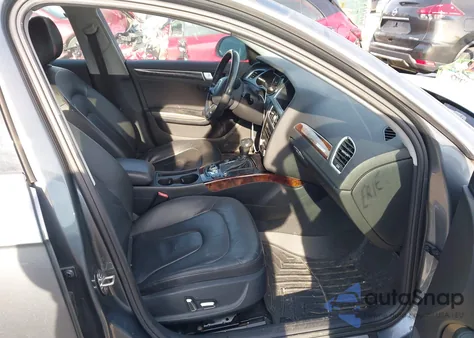 2013 Audi Allroad 2.0T Premium Plus z USA, uszkodzony, nr VIN WA1UFAFL7DA106382